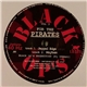 Dj Dreadd - For The Pirates Vol 3